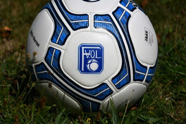 Heimspiel des FV Olympia gegen den Tabellensechsten
