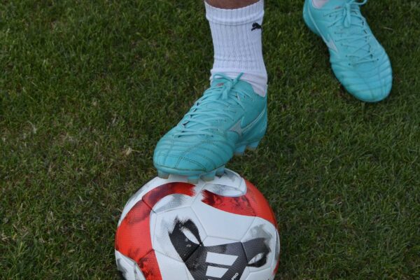 Trainingsauftakt mit verändertem Kader