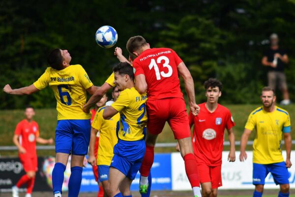 Das Derby in Biberach bleibt ohne Sieger