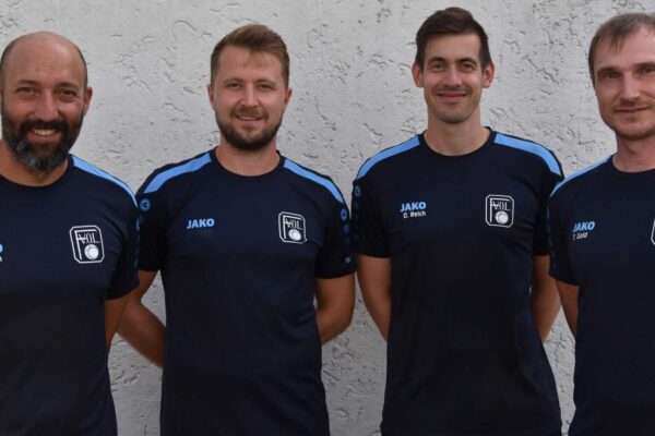 Letztes Spiel der Vorrunde beim Aufsteiger SV Kressbronn