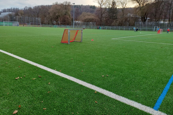 Auswärtsspiel des FV Olympia beim SV Kressbronn abgesagt