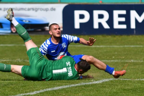 FV Olympia gewinnt Derby 2:0