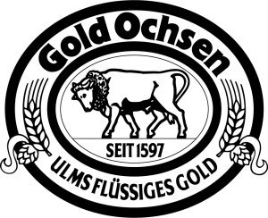 Gold Ochsen