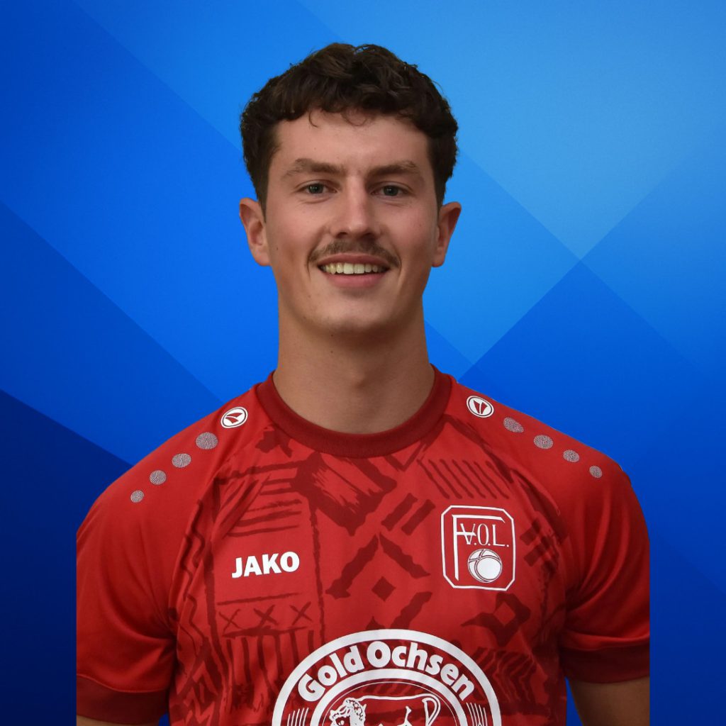 CHRISTIAN HAFNER