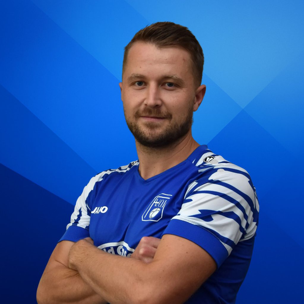 DOMINIK LUDWIG