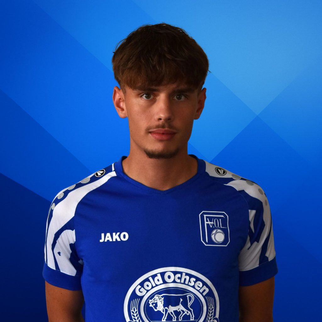 FABIAN EIFERLE
