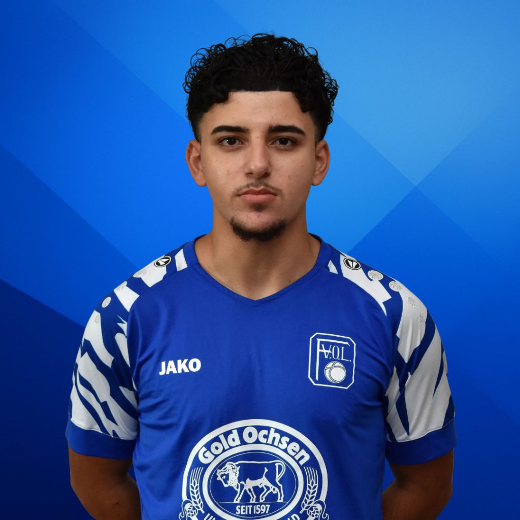 FARES YOUNES