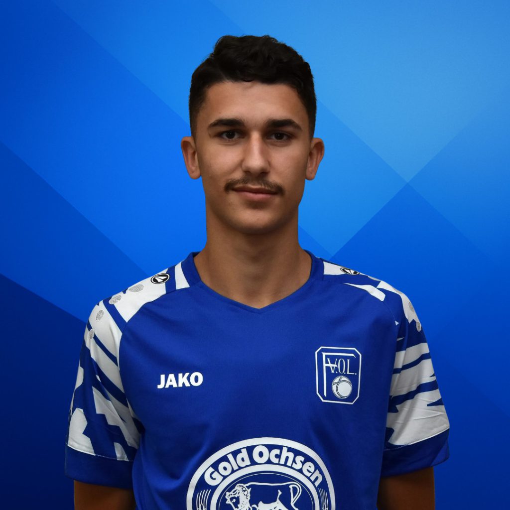 MARKO KOPANIDIS