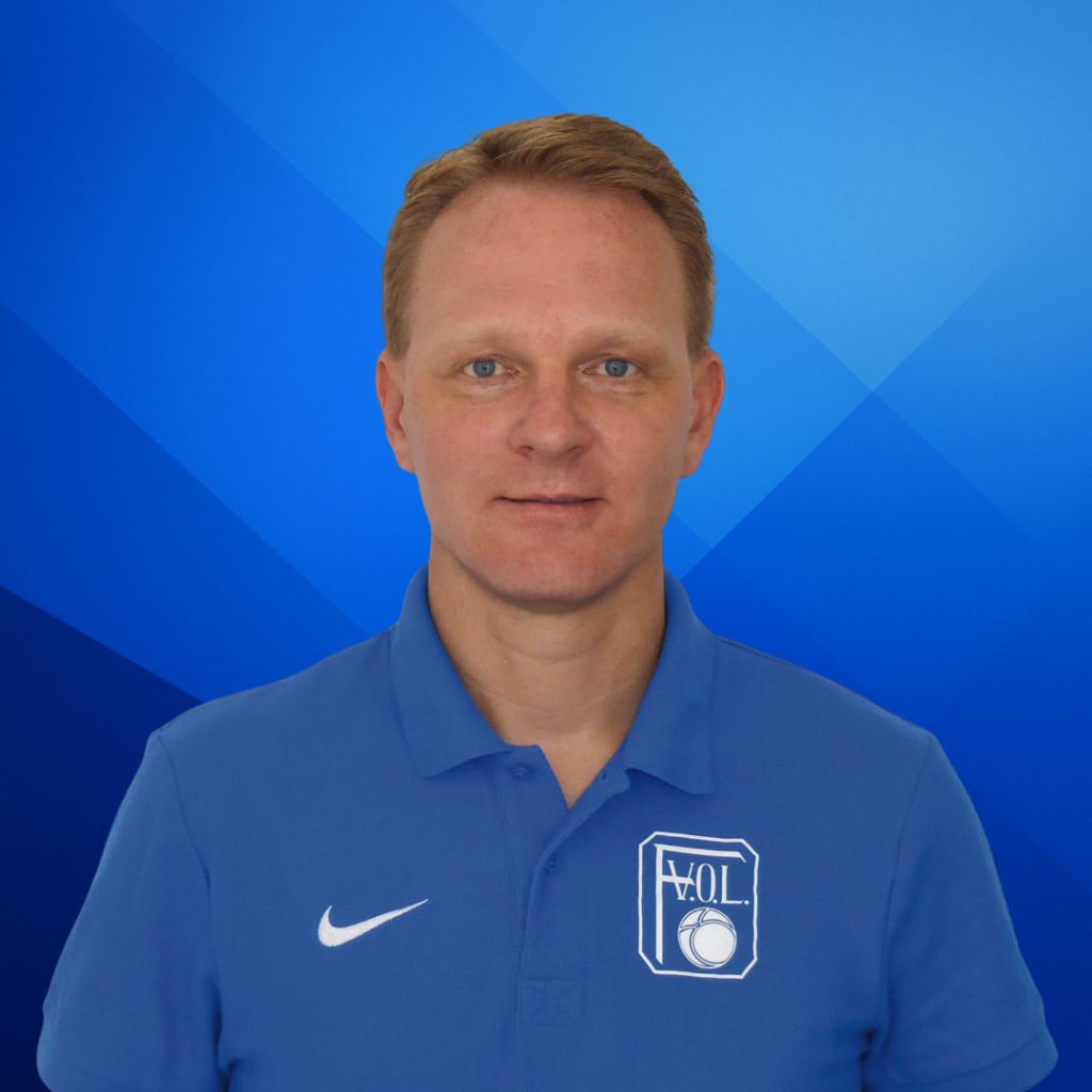 STEFAN RAMPF