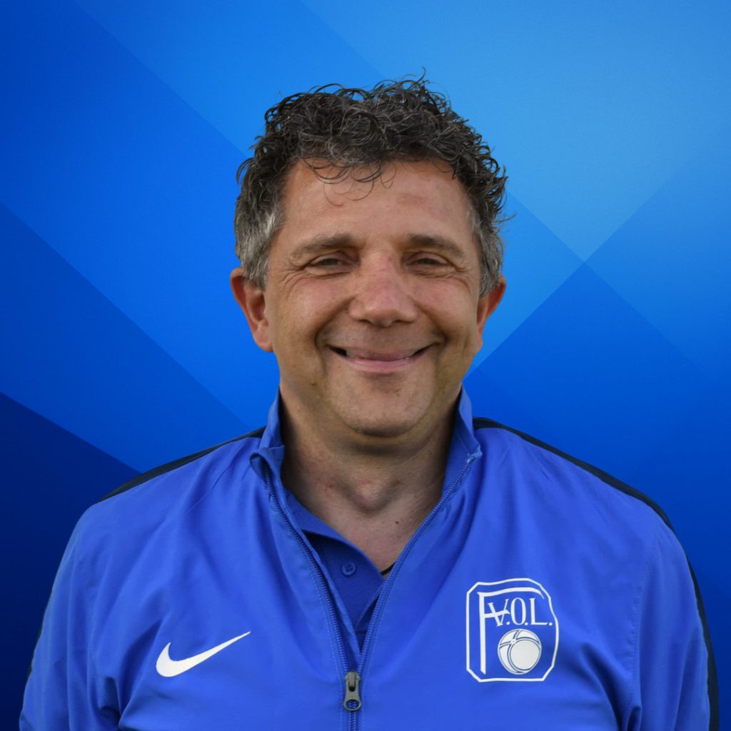 THOMAS BRAUN