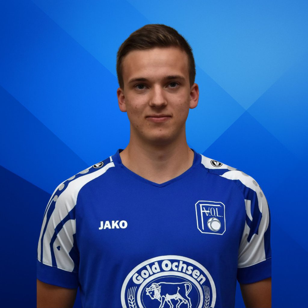TOBIAS BISSEL