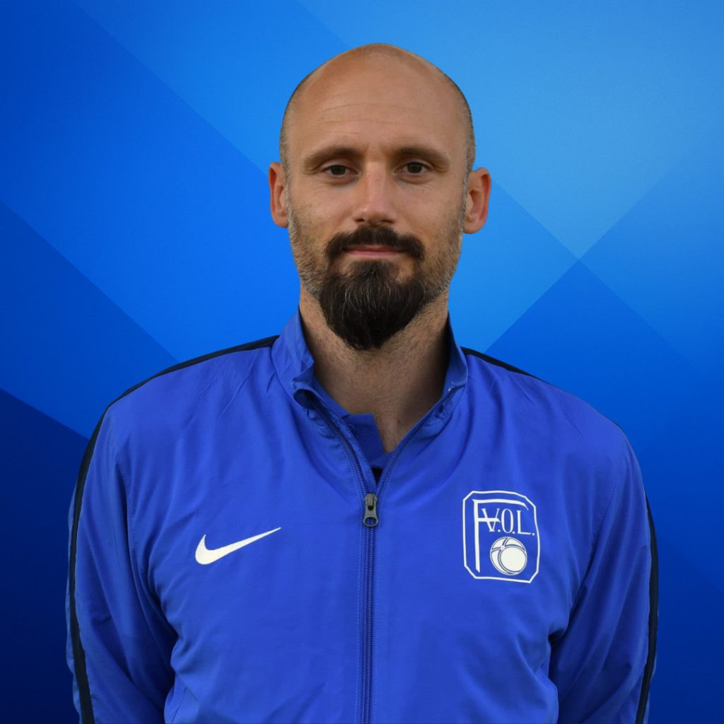 UDO SCHRÖTTER